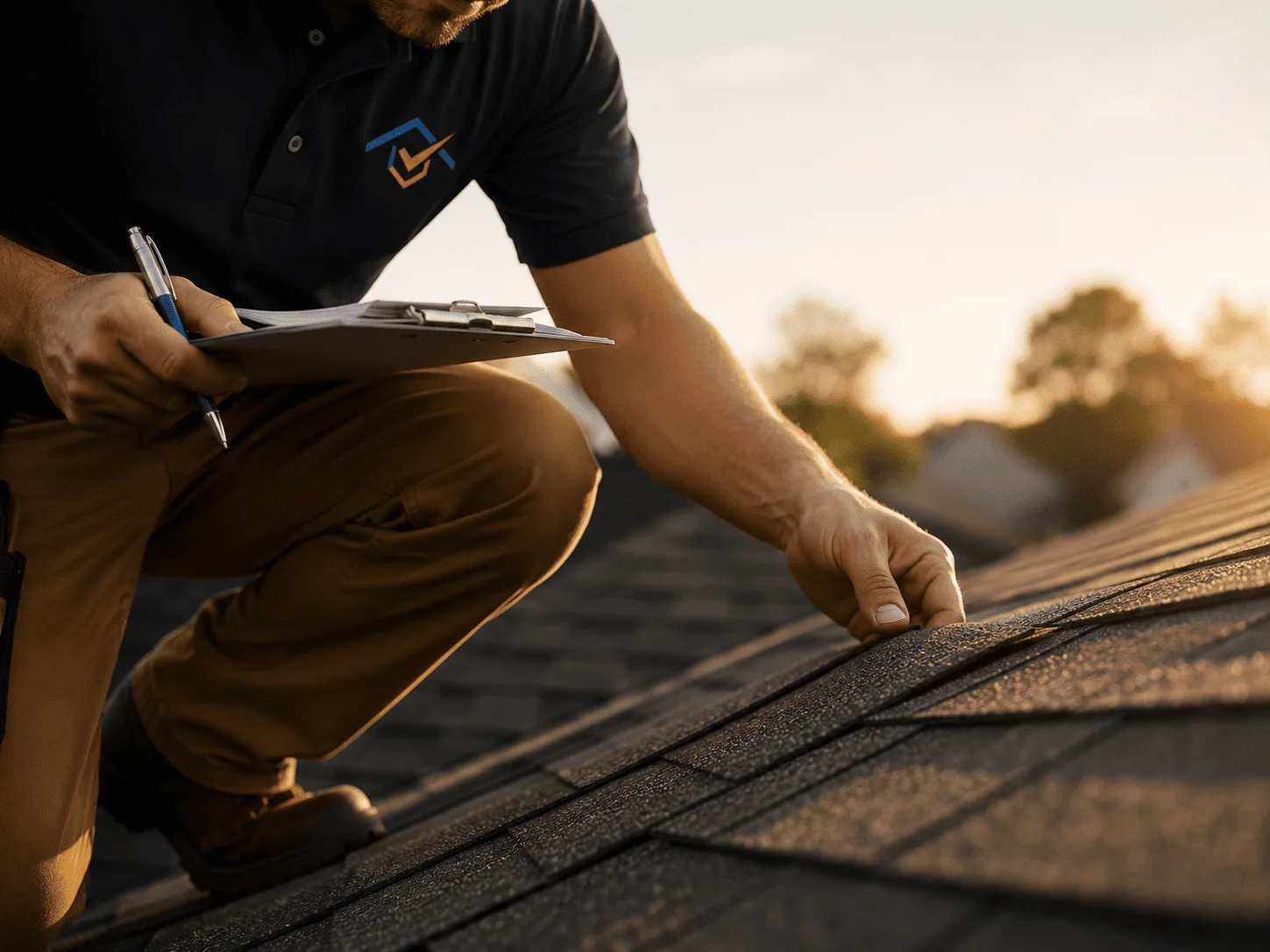 Why Choose Roof Inspection in Petrolia, TX