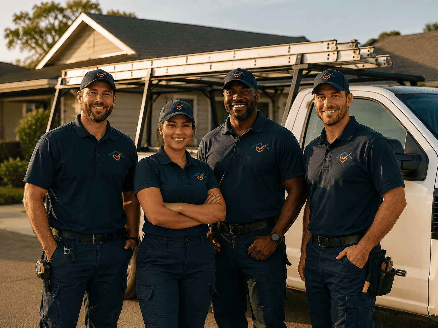 Roof Inspection company in Petrolia, TX